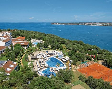Valamar Tamaris Resort-3
