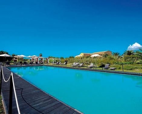 Falconara Greenblu Resort-3