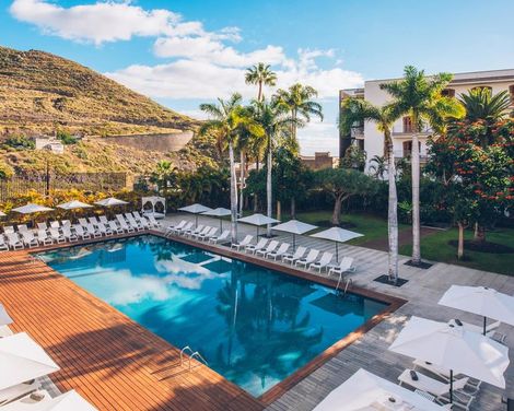 Iberostar Heritage Grand Mencey-0