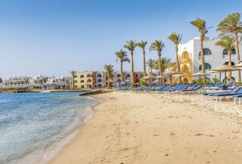 Arabia Azur Resort