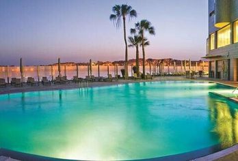 Kn Hotel Arenas del Mar