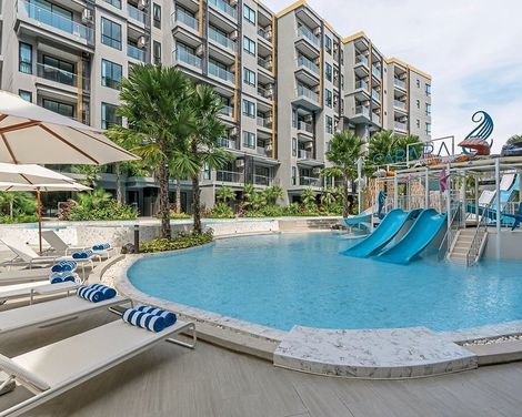 Best Western Plus Carapace Hotel Hua Hin-4