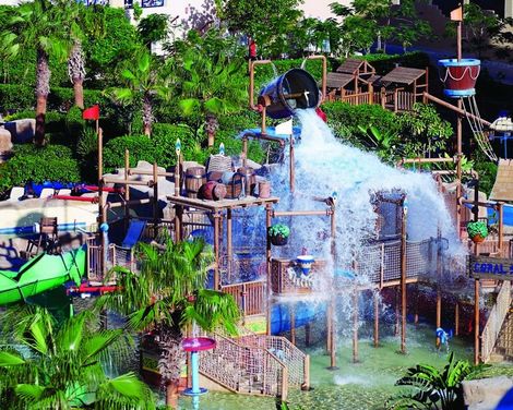 Coral Sea Aqua Club-4