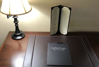 Hotel, The Cupertino Hotel