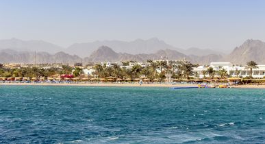 Pauschalreisen Sharm el Sheikh