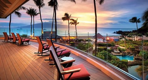Sheraton Maui Resort & Spa