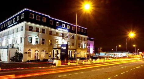 London Croydon Aerodrome Hotel
