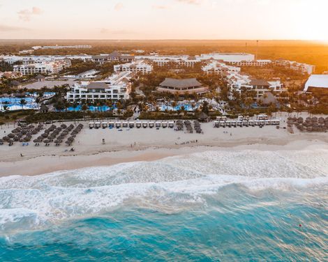 Hard Rock Hotel & Casino Punta Cana-2