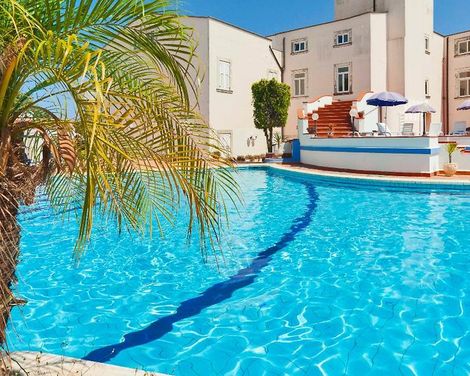 Grand Hotel Villa Politi  -0