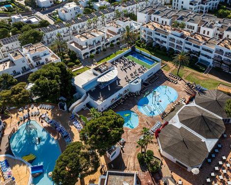 Hotel Club Es Talaial-3