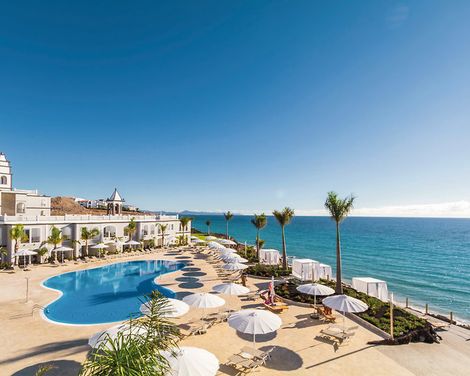 Royal Palm Resort & Spa-2