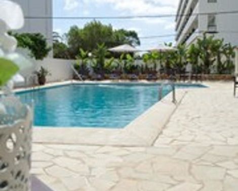 BLUESEA Paraiso Beach Adults Only-2