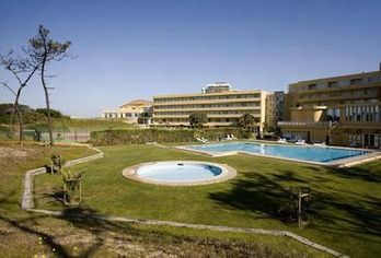 Axis Ofir Beach Resort Hotel