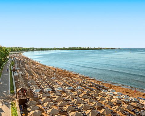 alltoura Club Hotel Side Prenses Resort & Spa-1