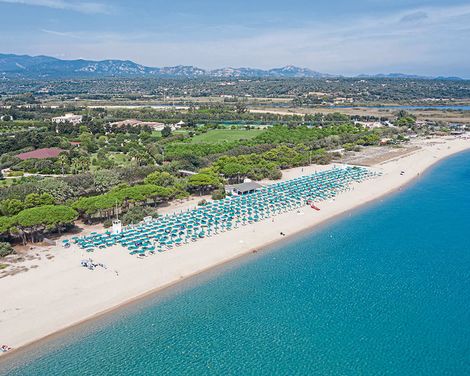 Sentido Orosei Beach-2