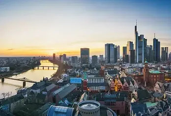 Frankfurt