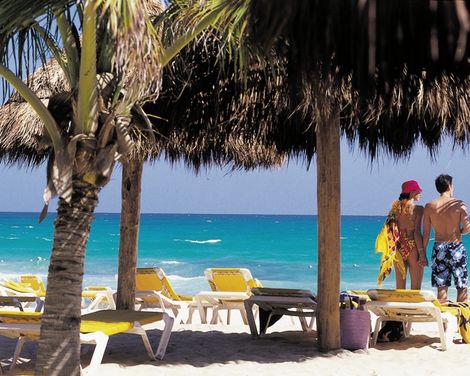 Iberostar Waves Paraíso del Mar-2