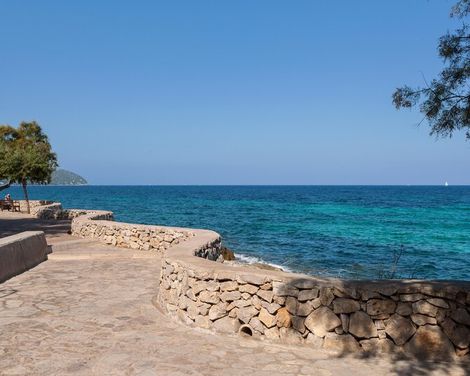 Cala Millor Garden Hotel-0