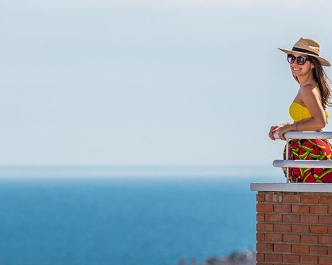 Els Llorers Apartamentos-0