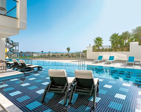 Diamond De Luxe Hotel & Spa-0