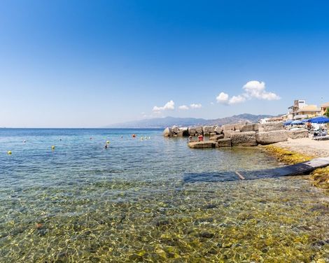 Capo Peloro Resort-1