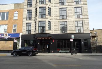 Hotel, The Chicago Hotel Collection - Wrigleyville