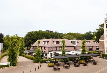 Hotel, Hotel de Oringer Marke
