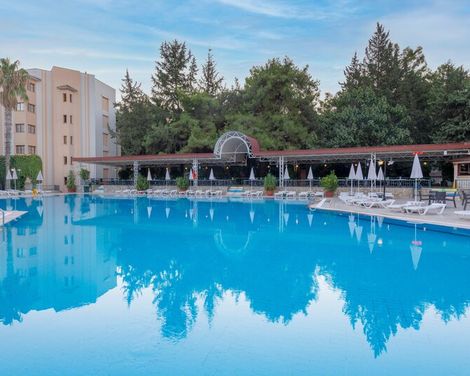 Armas Kaplan Paradise-4