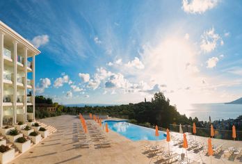 Hotel, Avalon Palace Hotel by GHH