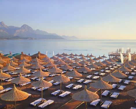 Imperial Turkiz Resort Hotel-4