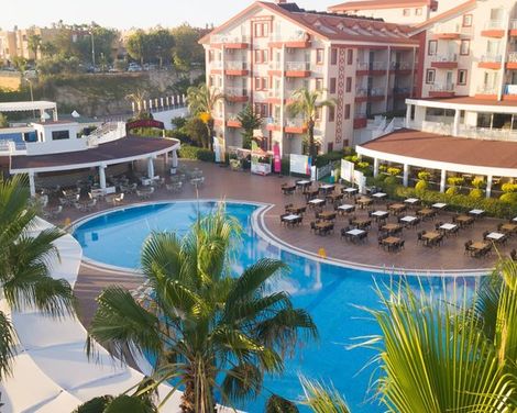 Fun&Sun Smart Hane Sun-4