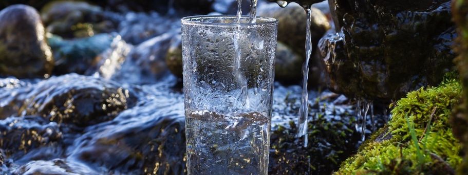 Mineralwasser