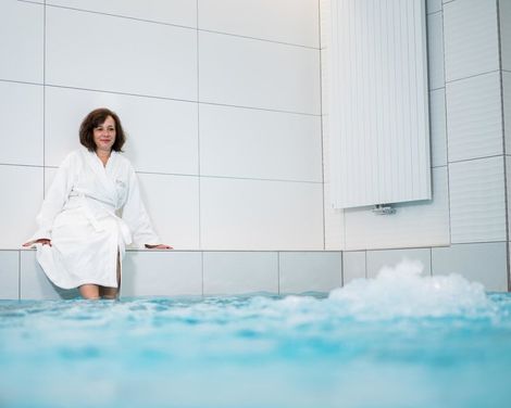 ASTORIA Hotel & Medical Spa-2
