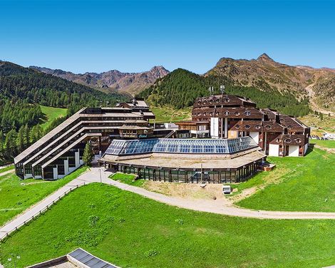 Blu Senales Family & Active Resort-0