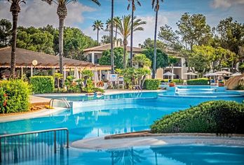 Hotel, Blau Colonia Sant Jordi