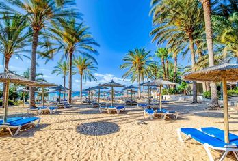 Hotel, SBH Costa Calma Beach Resort