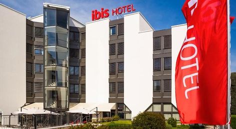 ibis Lausanne Crissier