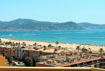 Hotel, Aparthotel  Xon's Platja