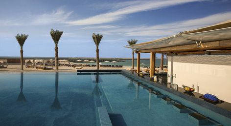 DoubleTree by Hilton Dubai - Jumeirah Beach
