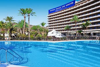 Gloria Palace San Agustín Thalasso & Hotel