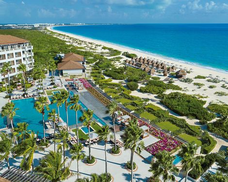 Secrets Playa Mujeres Golf & Spa Resort-3