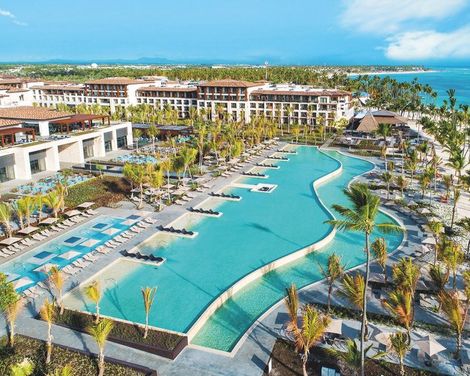 Lopesan Costa Bavaro Resort Spa & Casino-2