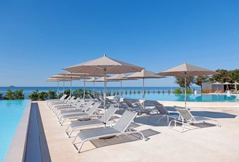 Hotel, Maistra Select Amarin Resort