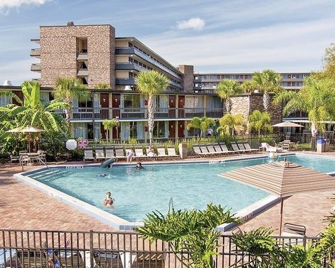 Rosen Inn at Pointe Orlando-2