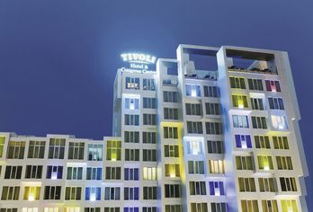 Tivoli Hotel & Congress Center