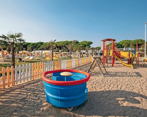 Villaggio Turistico Internazionale-0