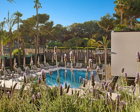 Paradiso Garden Hotel-2