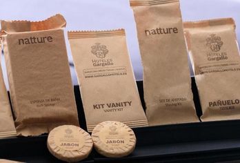 Hotel, Ciutadella Barcelona