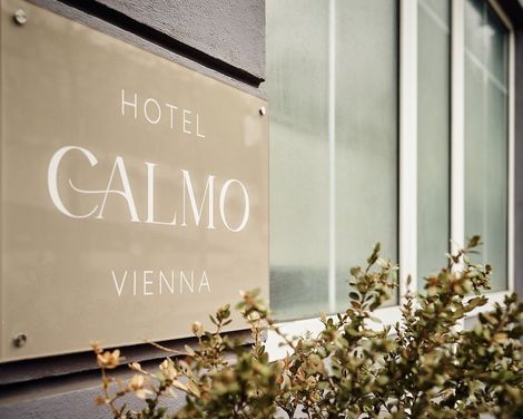 Hotel Calmo-0