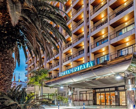 Be Live Experience Orotava-3